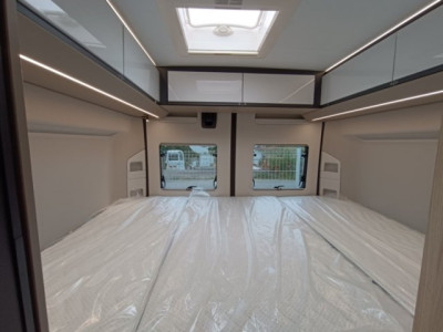 Adria Twin Plus 600 SPB - Photo 11