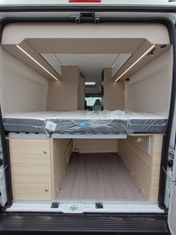 Adria Twin Plus 600 SPB - Photo 12