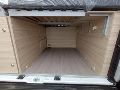 Adria Twin Plus 600 SPB - Photo 13