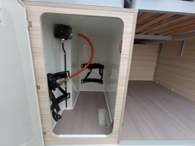 Adria Twin Plus 600 SPB - Photo 15