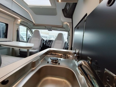 Adria Twin Plus 600 SPB - Photo 16