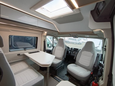 Adria Twin Plus 600 SPB - Photo 17
