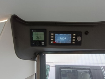 Adria Twin Plus 600 SPB - Photo 18