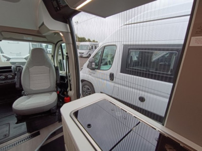 Adria Twin Plus 600 SPB - Photo 19