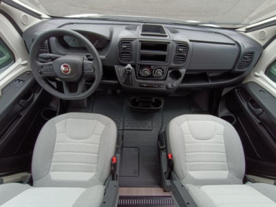 Adria Twin Plus 600 SPB - Photo 20