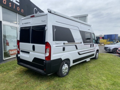 Adria Twin Plus 600 SPB - Photo 2