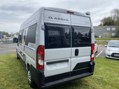 Adria Twin Plus 600 SPB - Photo 3