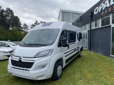 Adria Twin Plus 600 SPB - Photo 4