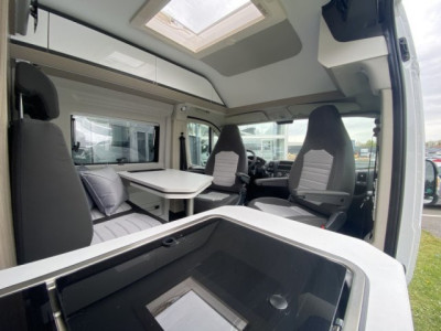 Adria Twin Plus 600 SPB - Photo 6