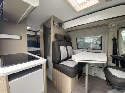 Adria Twin Plus 600 SPB - Photo 7