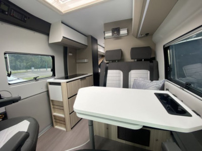 Adria Twin Plus 600 SPB - Photo 8