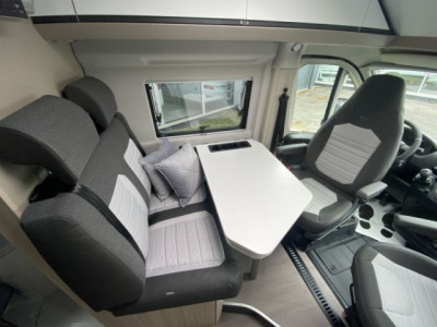 Adria Twin Plus 600 SPB - Photo 10