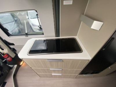Adria Twin Plus 600 SPB - Photo 11