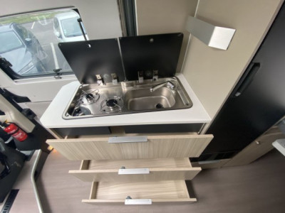 Adria Twin Plus 600 SPB - Photo 12