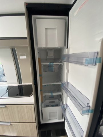 Adria Twin Plus 600 SPB - Photo 14