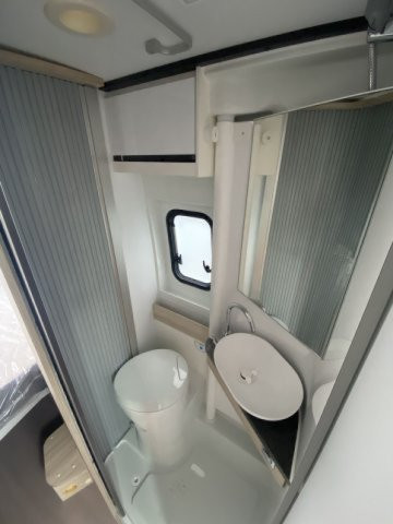 Adria Twin Plus 600 SPB - Photo 15