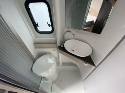 Adria Twin Plus 600 SPB - Photo 16