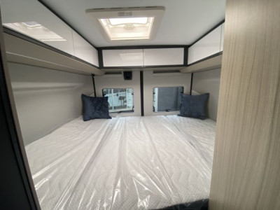 Adria Twin Plus 600 SPB - Photo 17