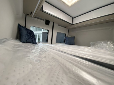 Adria Twin Plus 600 SPB - Photo 18