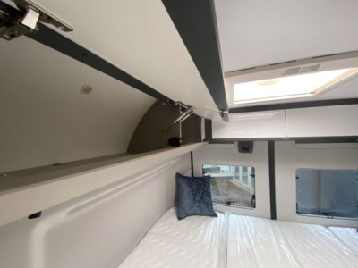 Adria Twin Plus 600 SPB - Photo 19