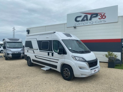 Achat Adria Twin Plus 600 SPB Neuf