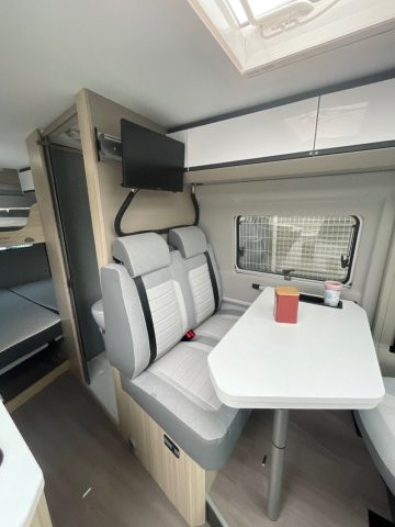 Adria Twin Plus 600 SPB Family - 63.000 € - #6