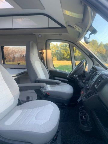 Adria Twin Plus 600 SPB Family - Photo 5
