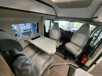 Adria Twin Plus 600 SPB Family - 65.500 € - #3