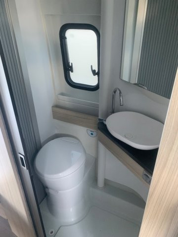 Adria Twin Plus 600 SPB Family - Photo 18