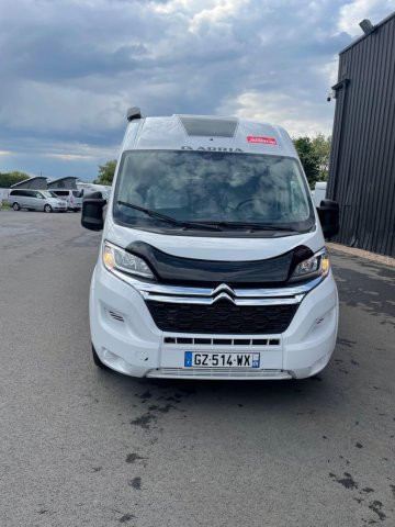 Adria Twin Plus 600 SPB Family - Photo 2
