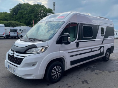 Adria Twin Plus 600 SPB Family - Photo 3