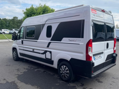 Adria Twin Plus 600 SPB Family - Photo 4