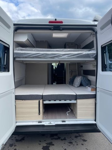 Adria Twin Plus 600 SPB Family - Photo 5
