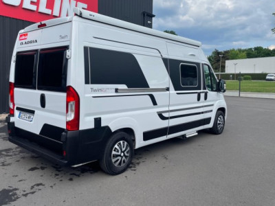 Adria Twin Plus 600 SPB Family - Photo 6