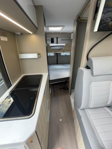 Adria Twin Plus 600 SPB Family - Photo 7