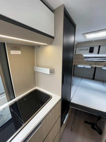 Adria Twin Plus 600 SPB Family - Photo 8