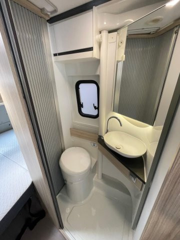 Adria Twin Plus 600 SPB Family - Photo 9