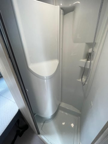Adria Twin Plus 600 SPB Family - Photo 10
