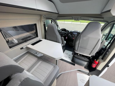 Adria Twin Plus 600 SPB Family - Photo 11