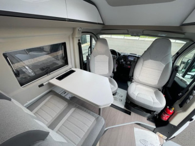Adria Twin Plus 600 SPB Family - Photo 12