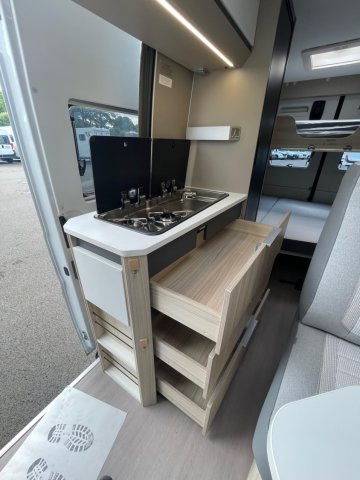 Adria Twin Plus 600 SPB Family - Photo 13