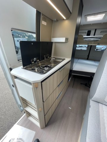 Adria Twin Plus 600 SPB Family - Photo 14
