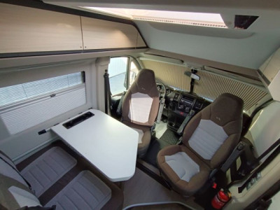 Adria Twin Plus 600 SPX - 45.000 € - #3