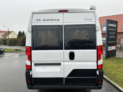 Adria Twin Plus 640 SLB - Photo 4