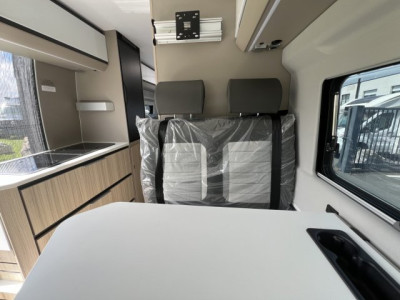 Adria Twin Plus 640 SLB - 74.489 € - #12