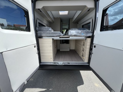 Adria Twin Plus 640 SLB - 74.489 € - #16