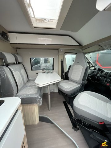 Adria Twin Plus 640 SLB - 69.300 € - #6