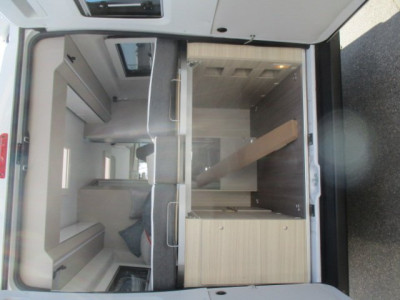 Adria Twin Plus 640 SLB - Photo 5