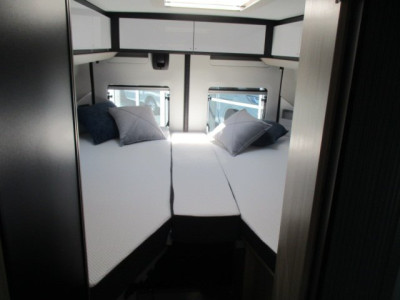 Adria Twin Plus 640 SLB - Photo 11