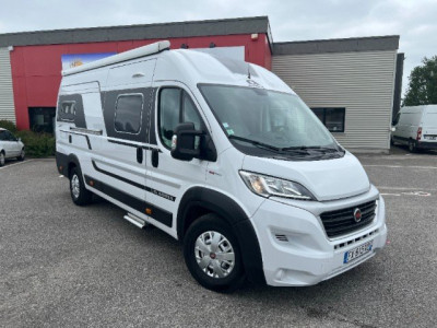Adria Twin Plus 640 SLB - Photo 1